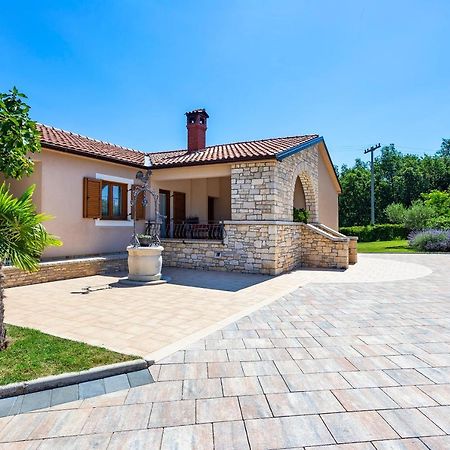 Villa Krizanci Zminj Ngoại thất bức ảnh