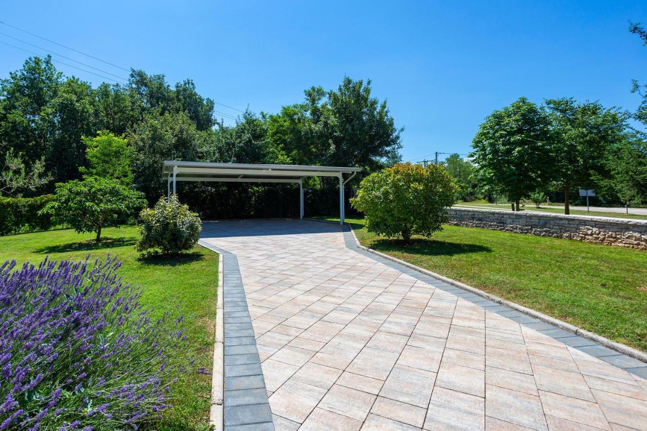 Villa Krizanci Zminj Ngoại thất bức ảnh