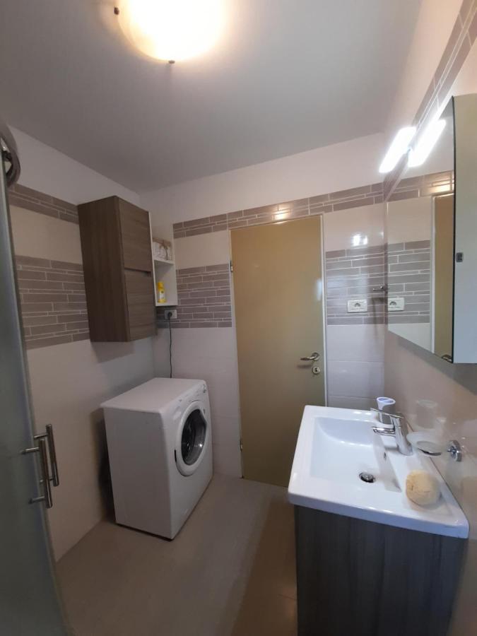 Villa Krizanci Zminj Ngoại thất bức ảnh