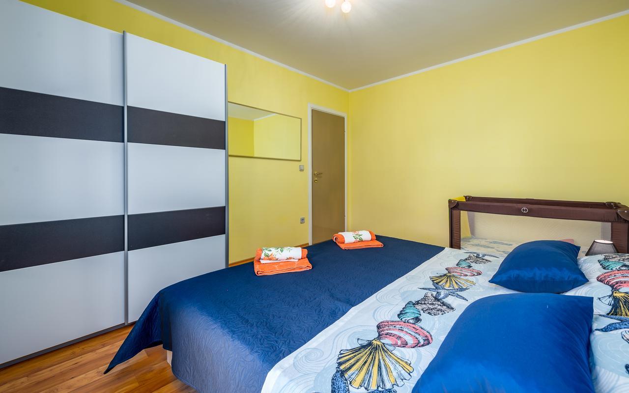 Villa Krizanci Zminj Ngoại thất bức ảnh